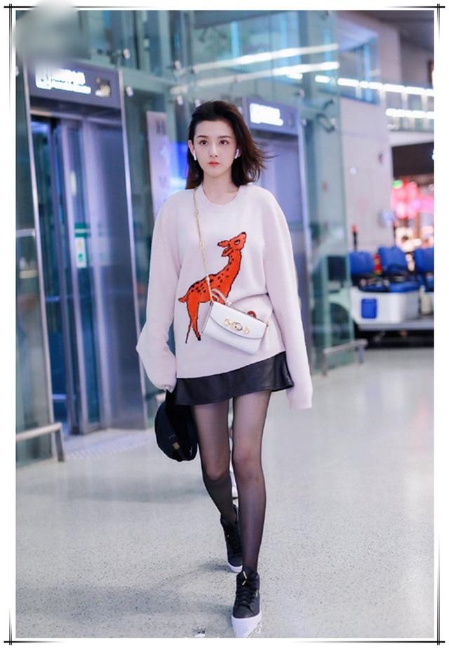 冬天穿什么样的裤袜最好看百搭,秋冬必备的连裤袜你选对了吗