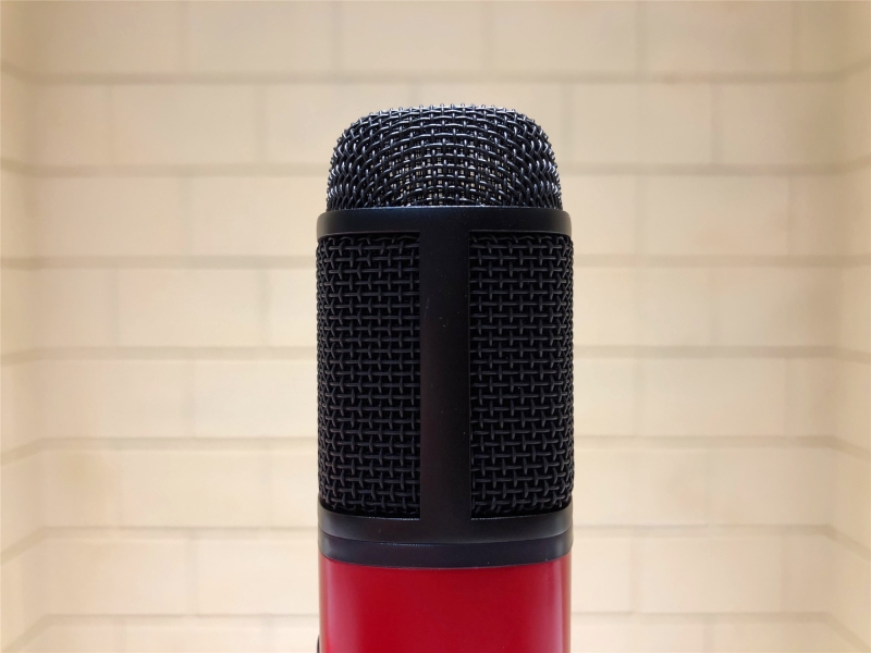 小米麦克风大屏版唱吧,话筒小米唱吧