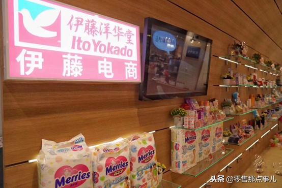 探店零售类,零售店铺探店