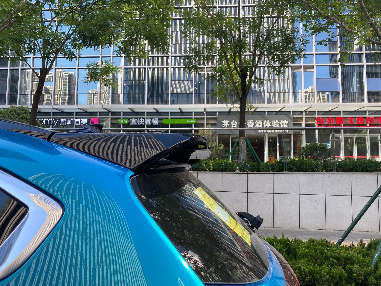 哈弗赤兔值得推荐的版本,哈弗赤兔可靠吗