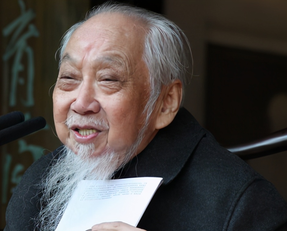 学术界的国学大师：没有任何真本事，只借拼凑古集出名