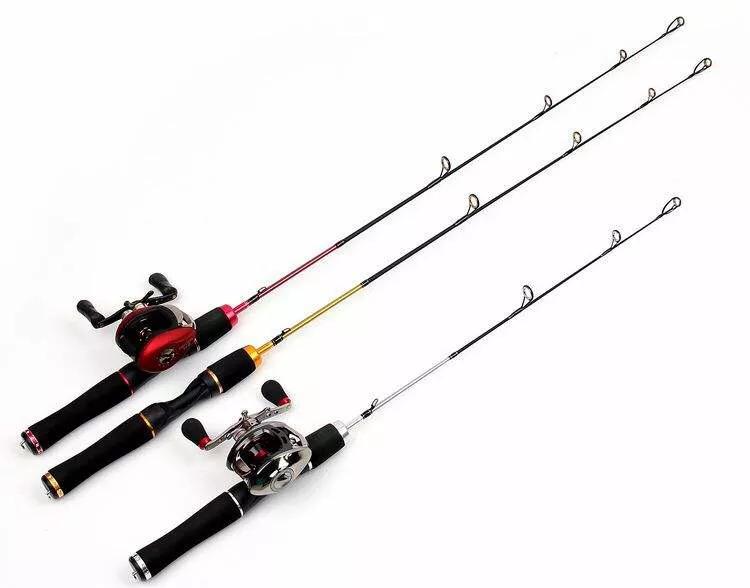 海钓用路亚竿还是用矶钓竿筏竿,筏竿矶钓竿路亚竿的区别是什么