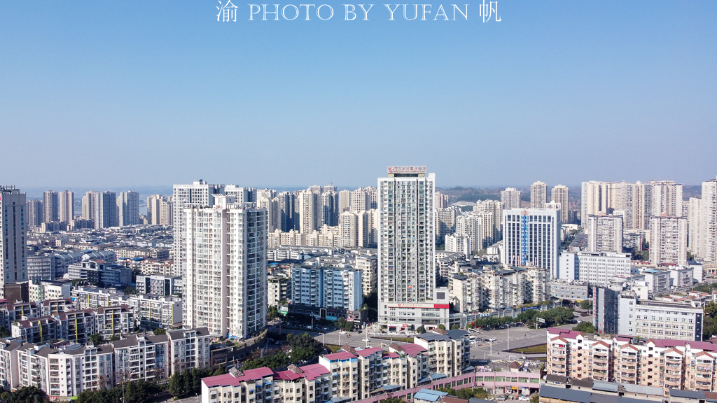 重庆市潼南区偏吗,重庆潼南区的情况