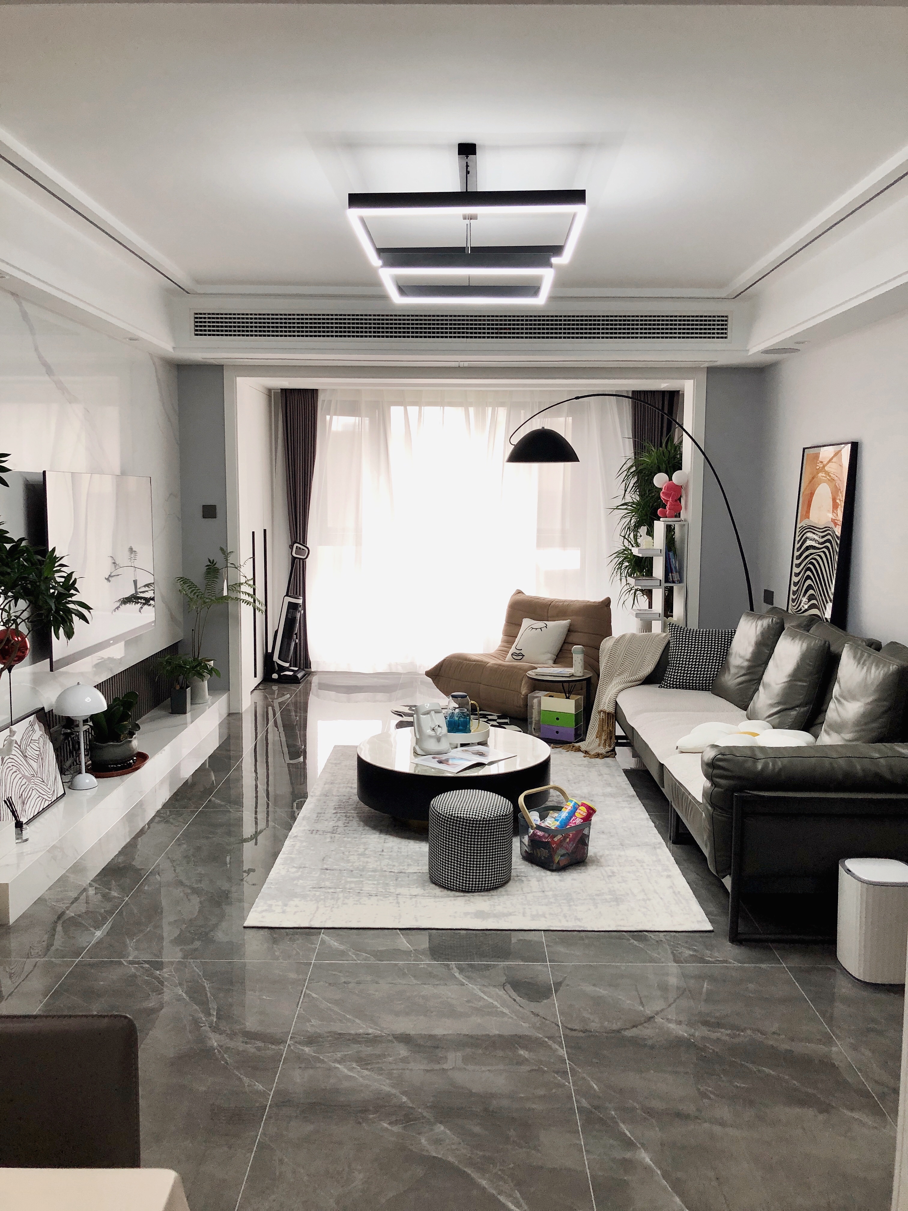 100平软装装修好物推荐,新房软装用品好物推荐直播