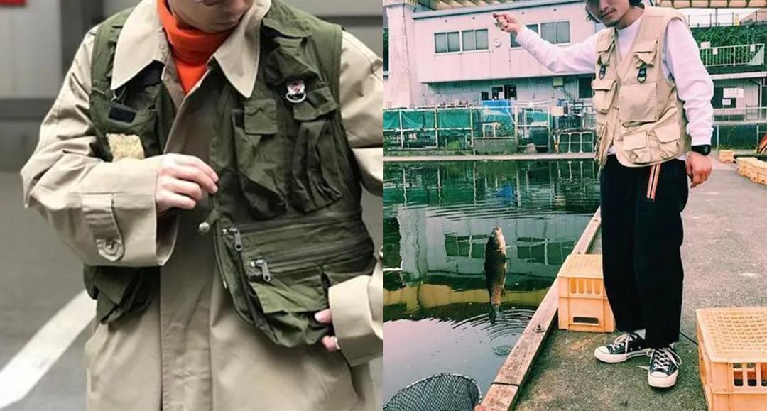 海边一件平平无奇小马甲，在亚马逊上售价近1700元？