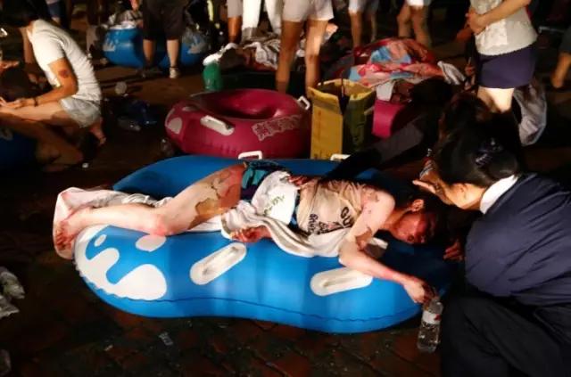 面粉爆炸极限是多少,面粉和火真的能爆炸吗实验视频