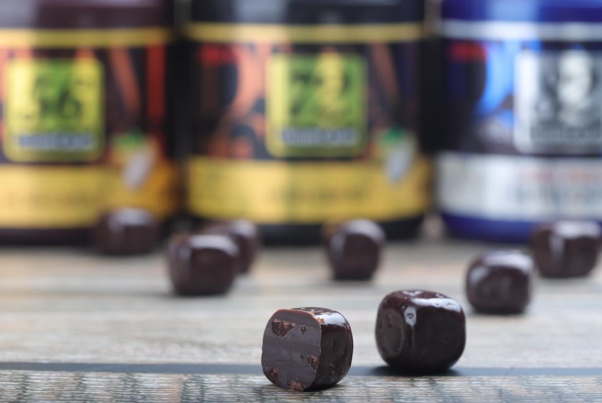 又便宜又好吃又好看的巧克力,好吃又好看的巧克力大家喜欢吗