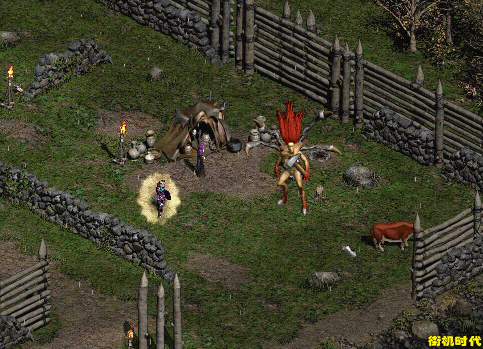 街机武侠格斗游戏,街机游戏十大经典招式