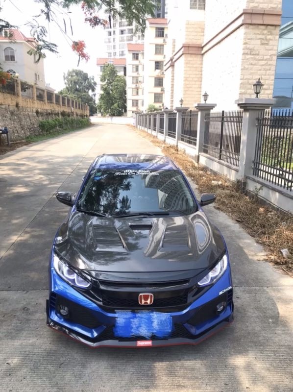 皇冠12代改装极限增压,皇冠12代皇冠爆改