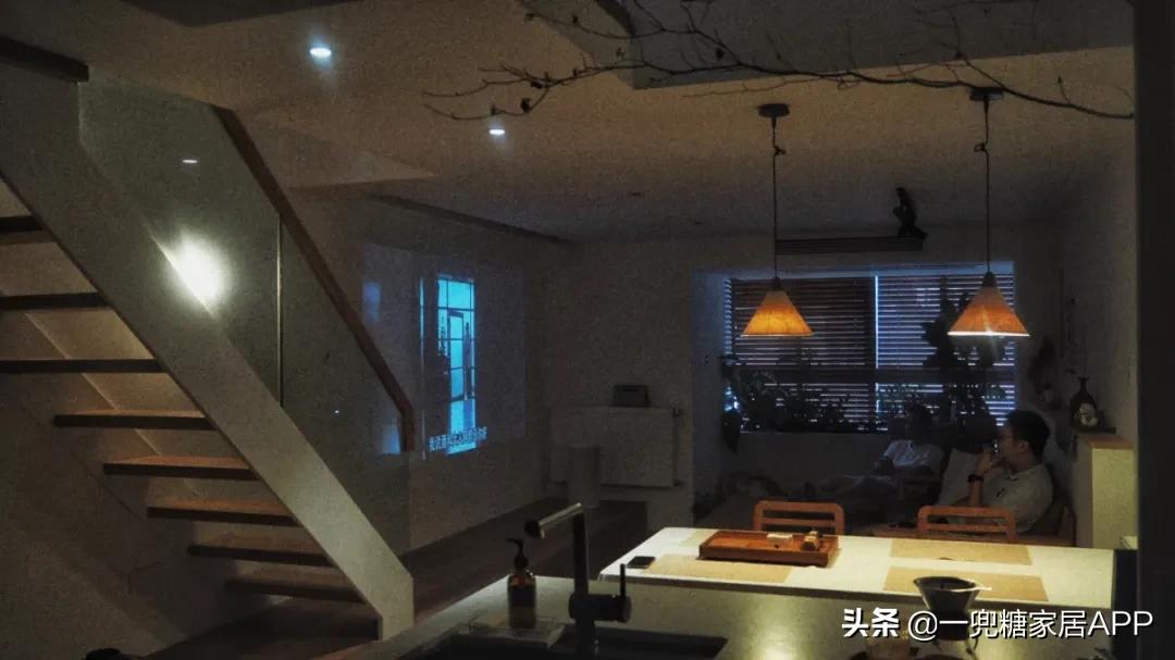 1.4米层高怎么扩大空间感,7个装修显高法拯救层高太低烦恼