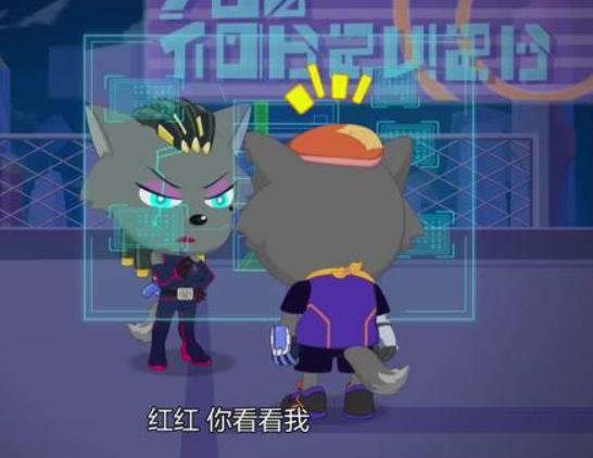 喜羊羊与灰太狼在动漫界的影响,喜羊羊与灰太狼为什么没有动漫了