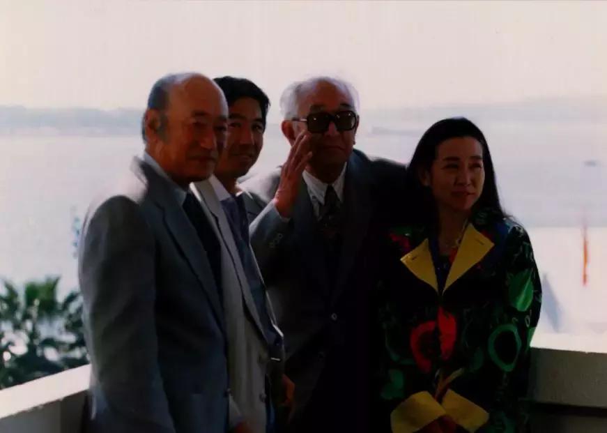 黑泽明经典电影,黑泽明电影解说