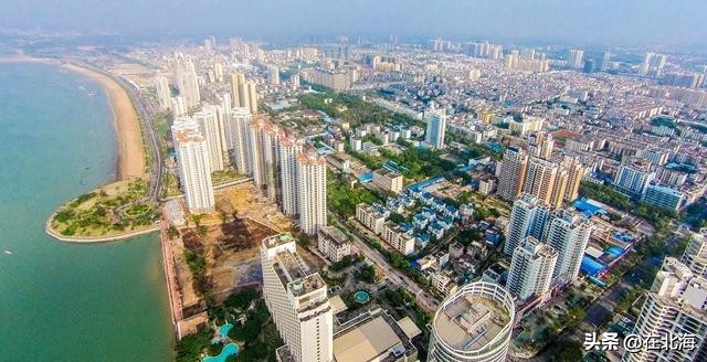 北海的教育体系如何,北海教育工程