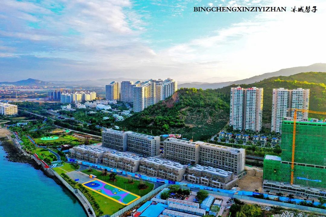 海南乐东九所康养度假村,海南乐东九所康养基地有哪些