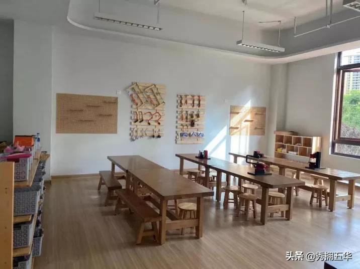 五华区昆明学院改造,五华校园