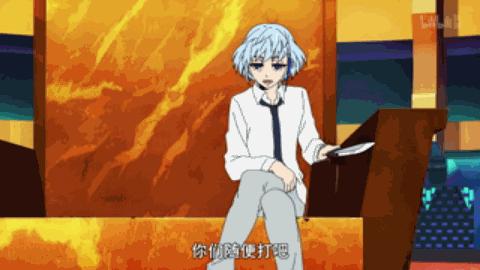 动漫神之塔讲的是什么,神之塔动漫解读