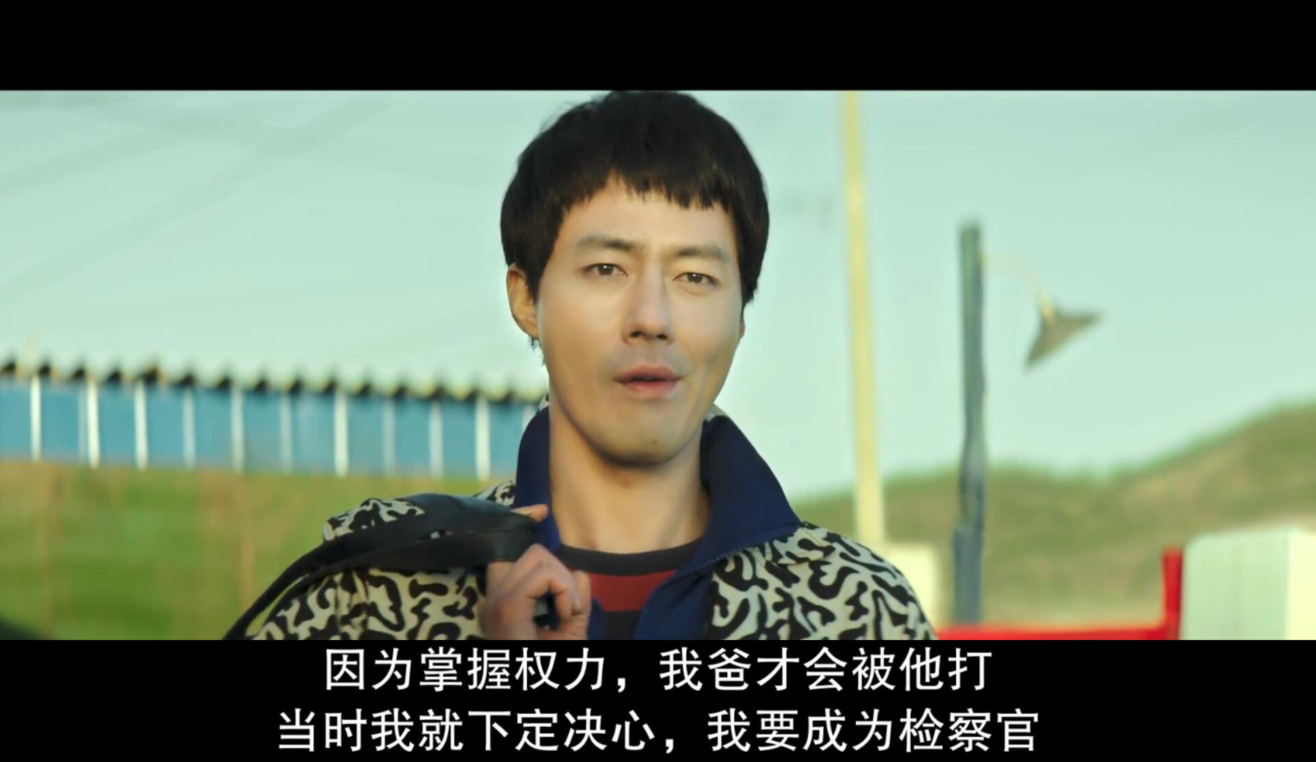 10部超刺激的韩国犯罪题材电影,十大必看韩国犯罪电影推荐