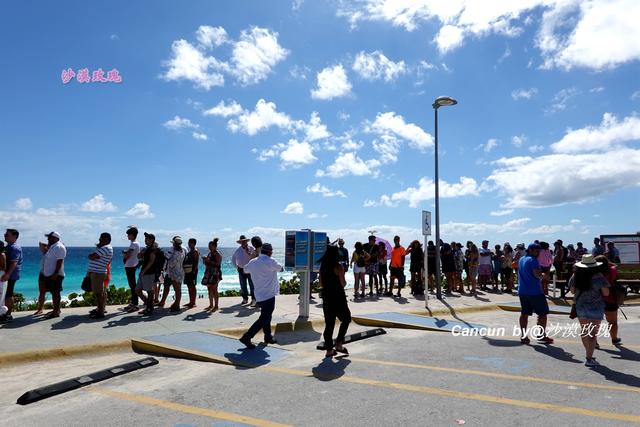 墨西哥坎昆有什么好玩的,游墨西哥坎昆感受