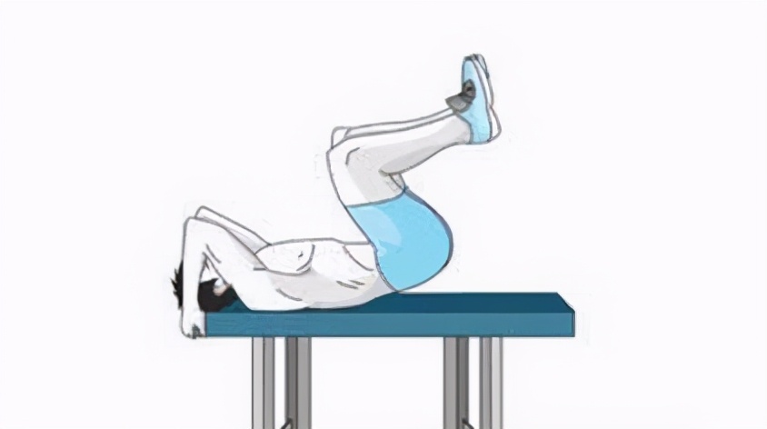 怎样练下腹部马甲线,怎样练下腹肌肉