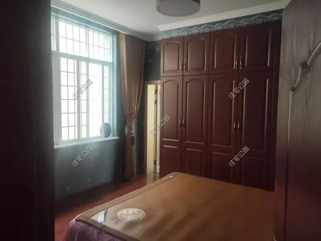 湖南陈先生30万自建农村小平房，有假山有菜园，占地1亩就是爽