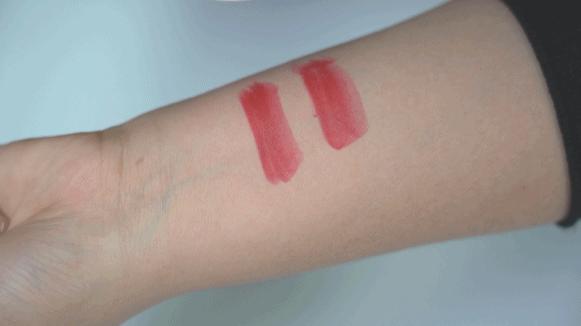 mac断货王是什么颜色,mac最显白的一支试色