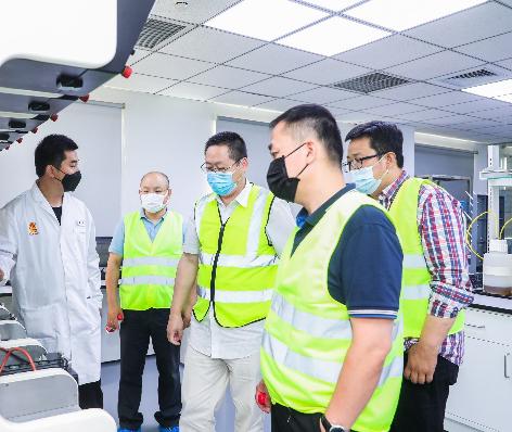 强强联合，资源共享|好顺与统一开启后市场新航路