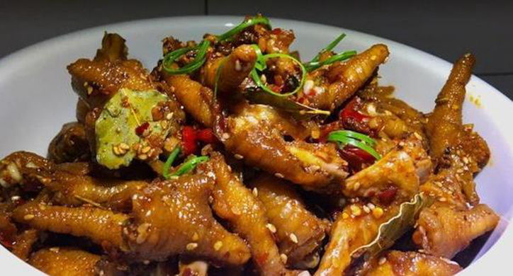 高档菜肴菜谱大全,100道精致高档菜谱图片