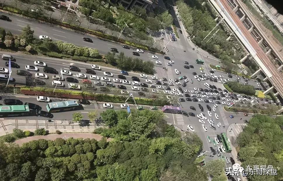 被限价压制的郑东白沙，竟有如此的爆款改善产品？