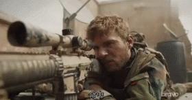 ar-15步枪视频,ak劫匪