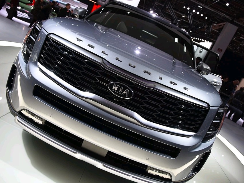 起亚四驱越野车有哪几款车型,起亚最新越野车七座