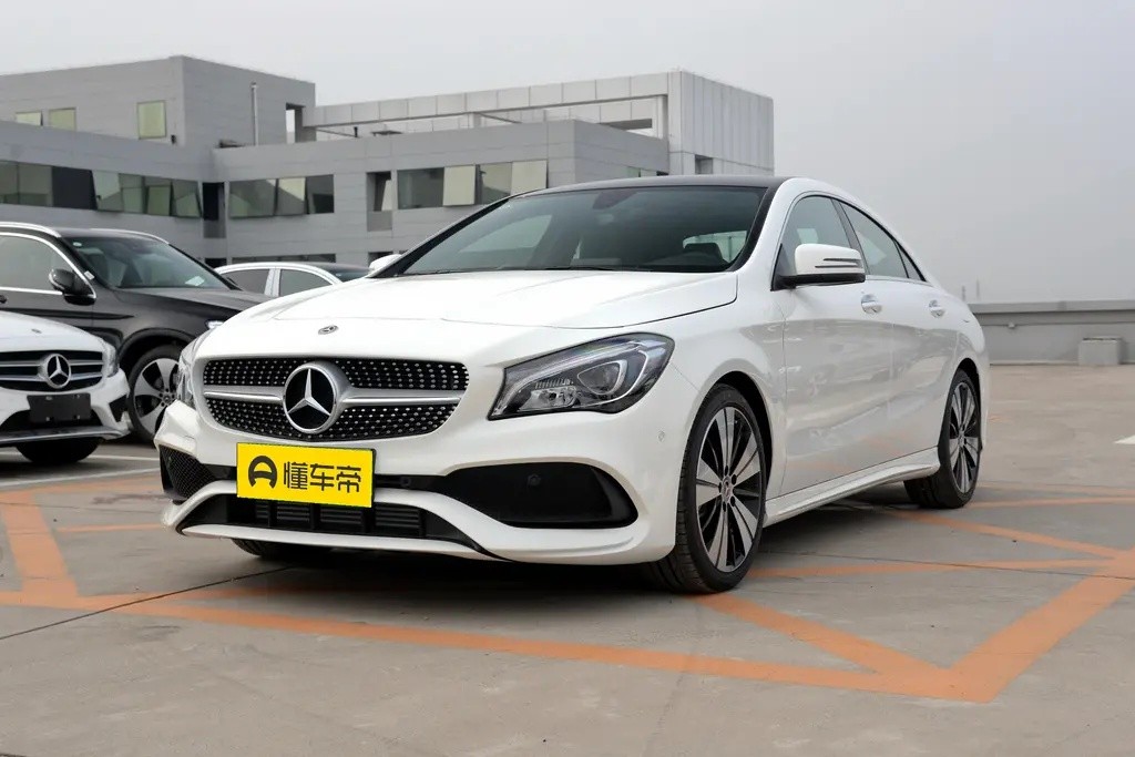 奔驰CLA轮毂出现破损是什么原因，三种问题解决方案告诉您