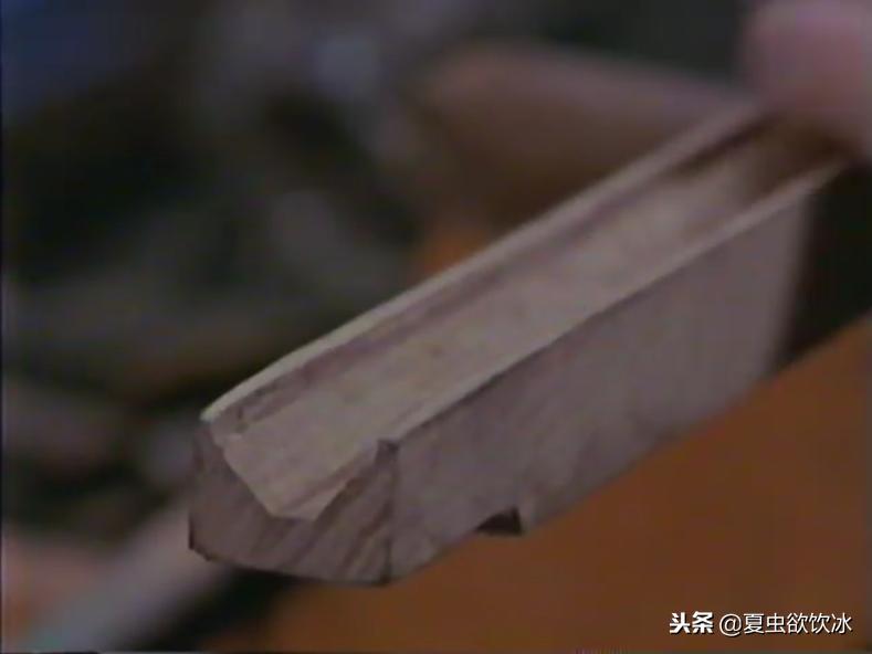 古代枪管怎么样打洞,古代枪管做法