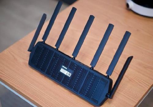 小米ax6000路由器为什么这么慢,小米路由器3g硬盘下载速度慢