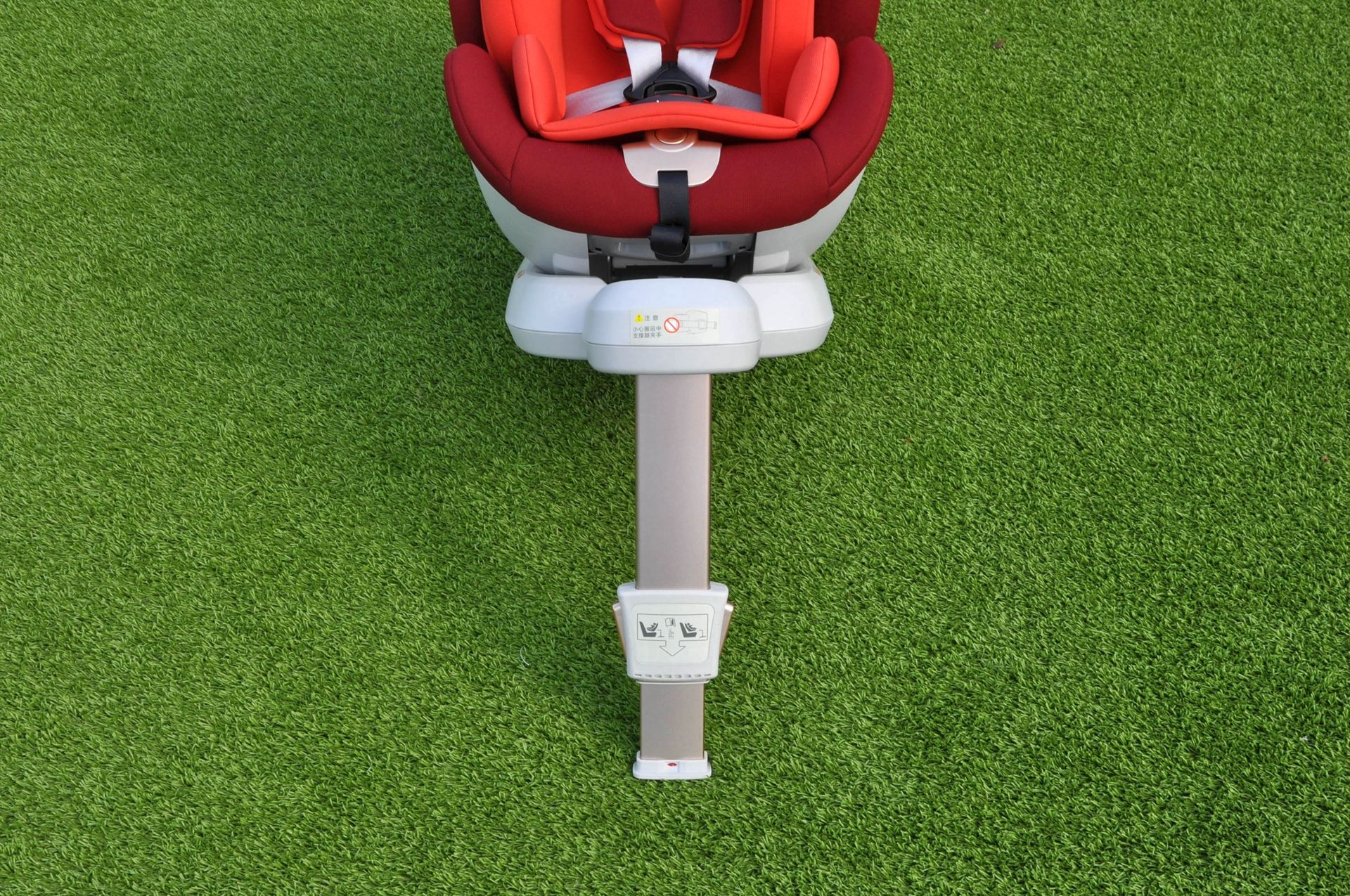 16款热门安全座椅测评,qborn儿童安全座椅使用说明书