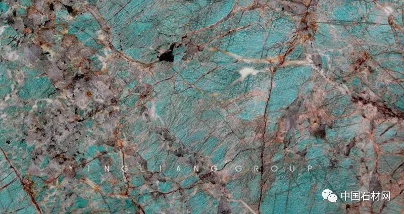 来看看有没有你喜欢的石材,目前比较流行的石材颜色