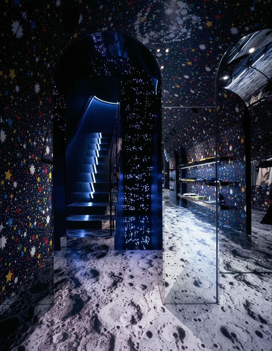 优衣库到路易威登,nike优衣库