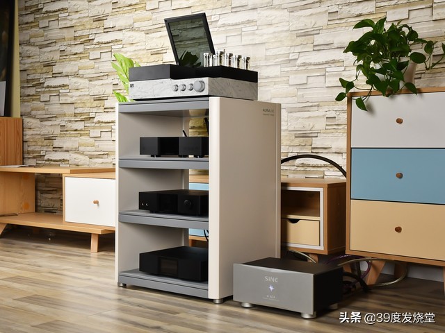 森海塞尔顶级耳机奥菲斯,森海塞尔第二代奥菲斯he1评测