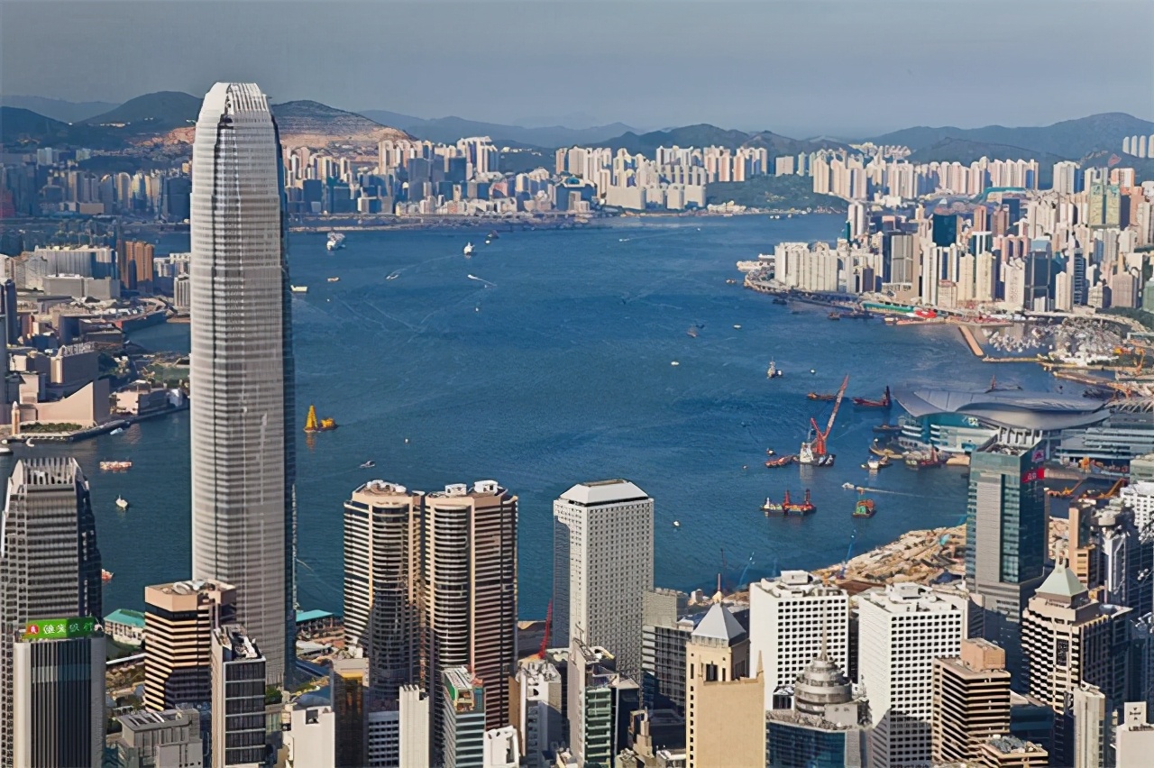 香港回归幕后一波三折：英国人在交接仪式最后一秒仍想中国出丑