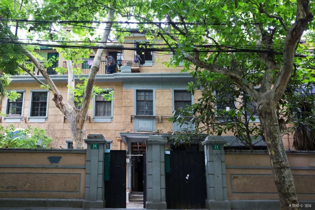 上海十大网红马路,魔都网红一条街