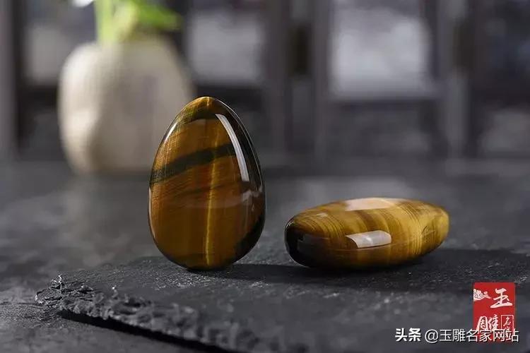 虎眼石真假如何辨认,虎眼石怎么辨别真假