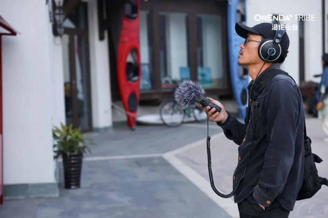 回望2020海坨耕耘路,以待2021山谷新美好