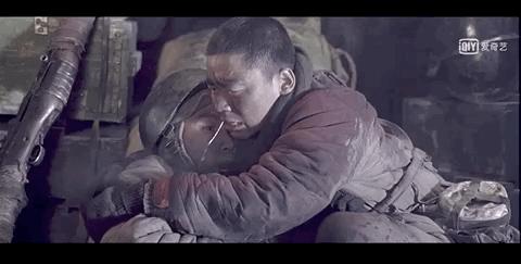 盘点五部天花板战争电影,一部史诗级战争电影场面震撼残酷