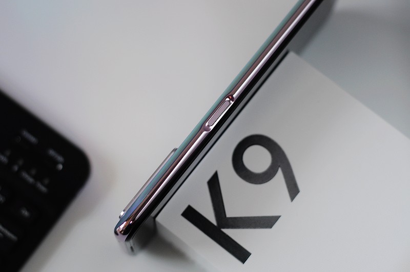 OPPOK9s值得买吗测评,oppok9s值得入手吗