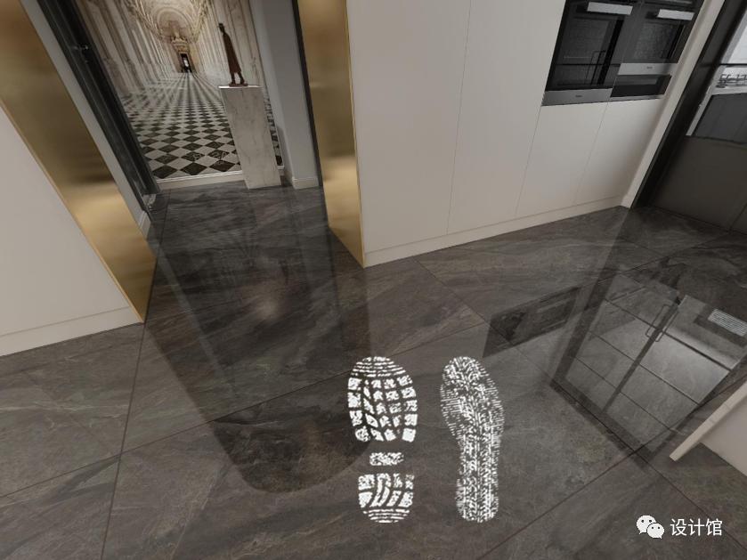 耐脏不反光地砖推荐,好用的拖地地砖