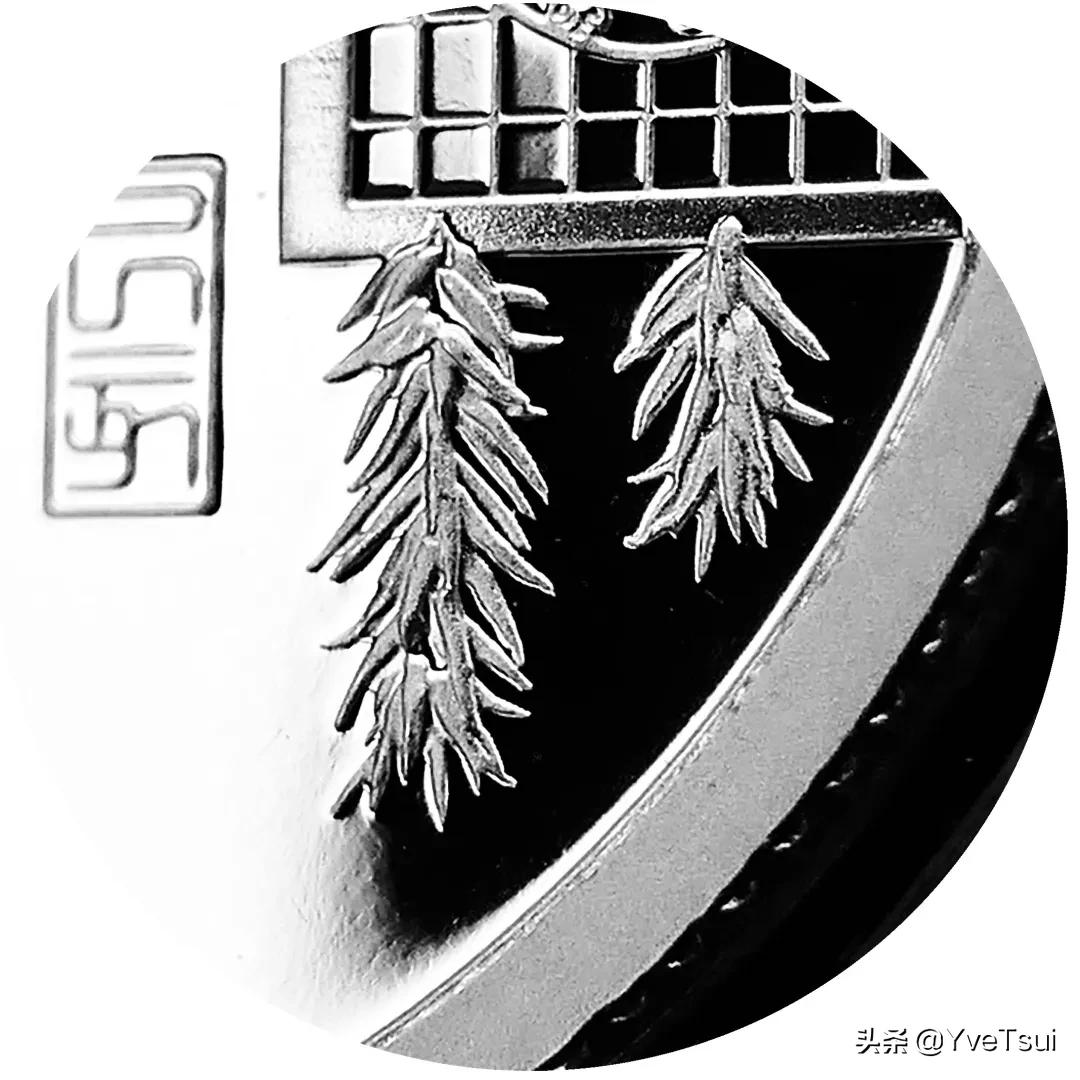 贺岁币是生肖币吗,虎年贺岁币发行量