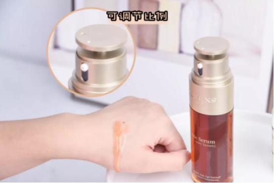 女生最适合用什么精华液,女性精华液的功效是什么