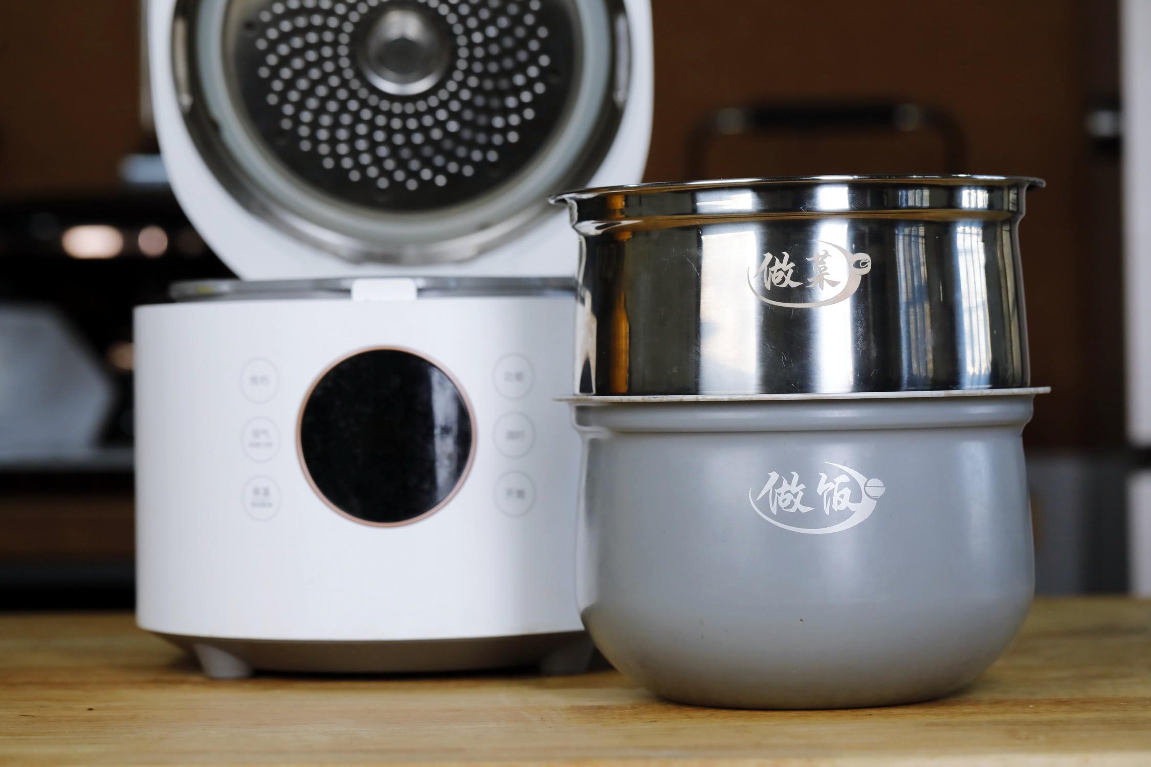 蒸煮两用电压力锅哪个牌子好,家用压力锅和微压锅哪个好