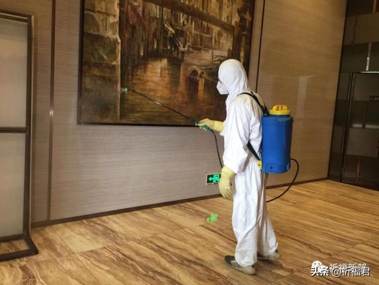 跨越南北半球辗转4城，祈福集团急筹医疗物资捐赠抗疫一线