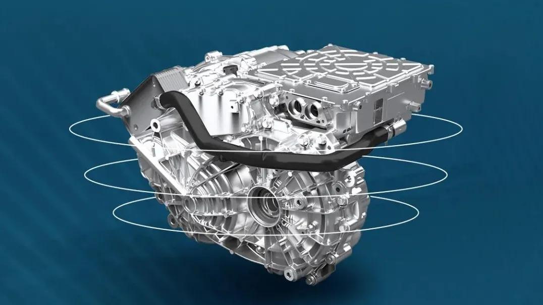 零跑油电混合动力汽车,零跑汽车混动技术