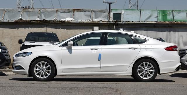 蒙迪欧值得买吗专业人士解说一下,新款蒙迪欧车值得买吗